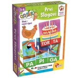 Carotina PRVI SLOGOVI 565 | Eponuda.ba