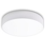  plafonsko svetlo cleo 3xE27/24W/230V, prečnik 40 cm, belo | Eponuda.com