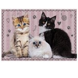 Puzzle 250 KOM PUPPY SIGN CATS INTERDRUK | Shoptok.si