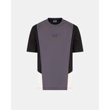 Ea7 Emporio Armani Majice s kratkimi rokavi 7M000276 AF12874 Črna | Shoptok.si