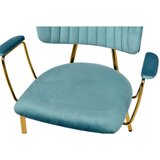 Kayoom SET NASLANJAČEV, tekstil metino zelena | Shoptok.si