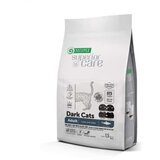 Natures Protection superior care dark cat 1.5kg Cene