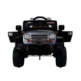  Auto na akumulator Jeep JJ245 - crni | shoptok.hr
