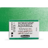  Akvarel boje Schmincke Horadam cela posudica | 535 Cobalt Green Pure Cene