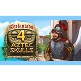  Adelantado 4 Aztec Skulls Steam Key GLOBAL | ePonuda.com