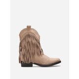 La Modeuse 75939_P179800 Bež | shoptok.hr