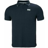 Helly Hansen Men's Kos Quick-Dry Polo Navy S | shoptok.hr