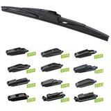  Metlica brisača zadnja 30cm Shield 12 adaptera | Eponuda.com