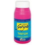  Akrilna boja Solo Goya TRITON 750 ml | različite boje Cijene