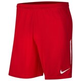Nike Kratke hlače & Bermuda League Knit II Rdeča | Shoptok.si