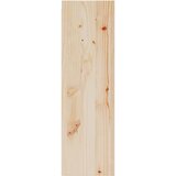  Zidni ormarić 30 x 30 x 100 cm od masivne borovine | shoptok.hr