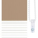  Zavjesa zebra 110x150 cm širina tkanine 105 9 cm poliester | shoptok.hr