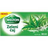 Welton Zeleni čaj 30g | ePonuda.com