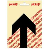 Pickup Samolepilni listki (Motiv: Puščica, Črne barve) | Shoptok.si