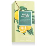 4711 Acqua Colonia Yuzu & Cedarwood Eau de Cologne 100 ml (unisex) | shoptok.hr