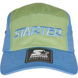 Starter Black Label Fresh Jockey Cap jadegreen/horizon blue | Shoptok.si