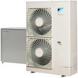 Daikin VISOKOTEMPERATURNA OGREVALNA TOPLOTNA ČRPALKA ERRQ014AV1 + EKHBRD014ADV17 14kW - 3 fazna - | Shoptok.si