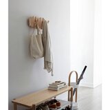Umbra STENSKI OBEŠALNIK | Shoptok.si