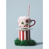 Sinsay Šalica s blagdanskim motivom | shoptok.hr