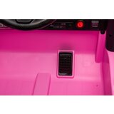 Lean_Toys Otroško vozilo Toyota FJ Cruiser 4x4 roza | Shoptok.si