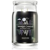 Yankee Candle Midsummer&acute;s Night di&scaron;eča sveča Signature 567 g cene