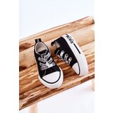 Big Star Children's Cloth Sneakers | ePonuda.com