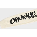 Sinsay Pamučna majica dugih rukava s graffiti printom | shoptok.hr