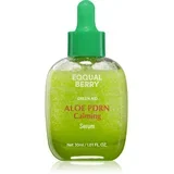 Aloe PDRN Calming Serum vlažilni serum za obraz s pomirjajočim učinkom 30 ml