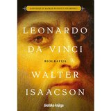Školska knjiga Leonardo da Vinci - Biografija, Walter Issacson Cijene