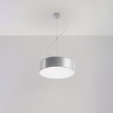 Nice Lamps Siva viseća svjetiljka ø 35 cm Atis – | shoptok.hr