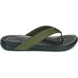 Crocs YUKON SURF LR FLIP Kaki | shoptok.hr