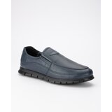 La Force Fashion muške patike cipele 4387-G - teget | Eponuda.com