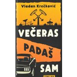 PPM Enklava Vladan Krečković - Večeras padaš sam Cene