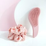Brushworks Set četka za raspetljavanje i gumica za kosu | ePonuda.com