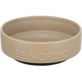  Hranilica za pse Trixie Taupe Boja Ø 16 cm 500 ml | shoptok.hr