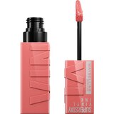 Maybelline šminka - Superstay Vinyl Ink Liquid Lipstick - 100 Charmed Cene