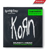  ŽICE ZA EL. GIT. DUNLOP KRHCN1065-7 10-65 | Eponuda.ba