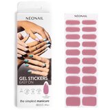 NeoNail Easy On Gel Stickers Naljepnice za nokte nijansa M08 20 kom | shoptok.hr