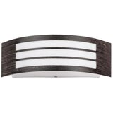 Rabalux 8511 - Spoljno zidno svetlo ROMA 1xE27/14W/230V IP44 Cene