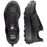 Mammut Pohodništvo Aenergy Mtn Low Gtx Črna | Shoptok.si