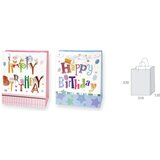 Vrećica Birthday, jumbo 71916  Vrećica Birthday, jumbo 71916 Slike