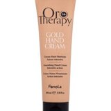 ORO Therapy Gold krema za ruke u