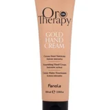 ORO Therapy Gold krema za ruke