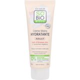 SO’BiO étic krema za roke z mlekom oslice Cene