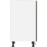  Donji ladičar boja hrasta 50 x 46 x 81 5 cm konstruirano drvo | shoptok.hr