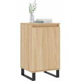  Komoda boja hrasta sonome 40 x 35 x 70 cm od konstruiranog drva | shoptok.hr