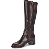 Nero Giardini Mestni škornji I514644D-300 Kostanjeva | Shoptok.si