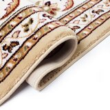 Flair Rugs Bež preproga 80x150 cm Sherborne – | Shoptok.si