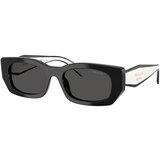 Prada PRB05S 09Q08Z - ONE SIZE (53) | shoptok.hr