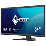 Eizo FlexScan EV3450XC-BK Office Monitor | shoptok.hr